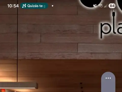 Local en Alquiler A Estrenar