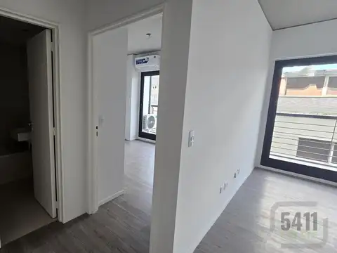 Departamento en Venta en Barracas, USD 105.000