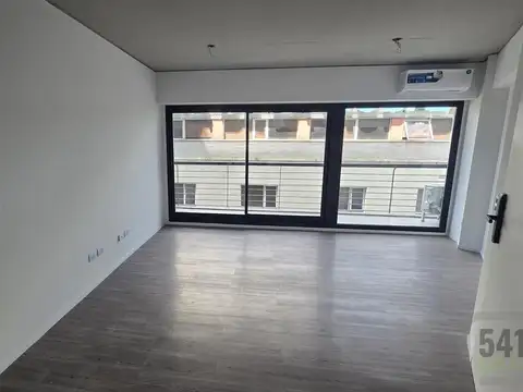 Venta Depto MOCA2 2amb con Balcon lateral Full Amenities en Barracas