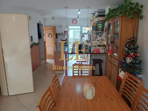 Departamento en Venta en Beccar, USD 140.000