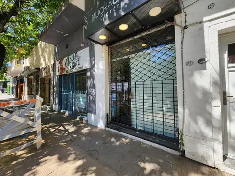 Local en Venta en San Isidro Centro, USD 80.000