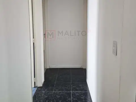 Alquiler depto 3 ambientes en Barrio Nágera