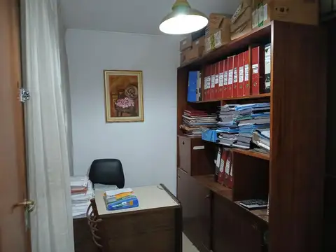 Velez Sarfield 56 , Piso 12