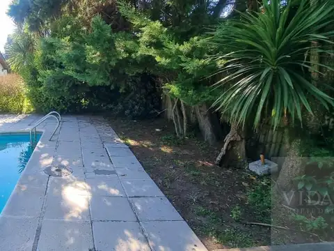 Terreno en Venta 18  mts Fondo