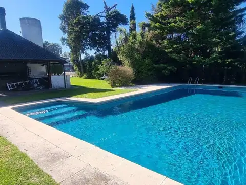 Terreno en Venta en Campo Chico Country Club