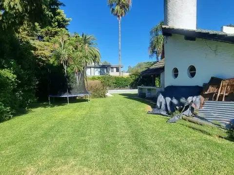 Terreno venta Campo Chico ok