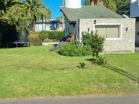Terreno en Venta en Campo Chico Country Club