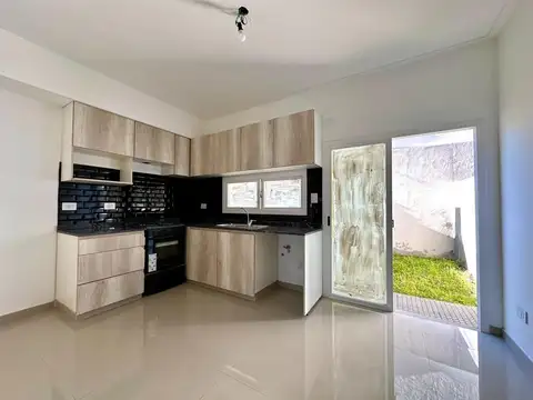 Casa en Venta al Noreste