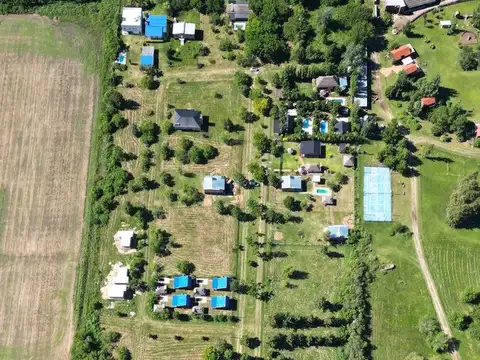 Terreno en Venta de 850,0 m2