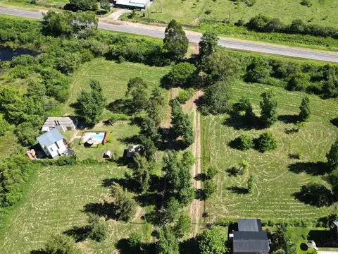 Ruta Provincial 1 KM 69 100