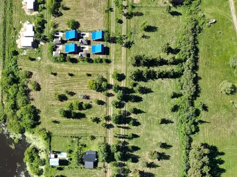 Ruta Provincial 1 KM 69 100