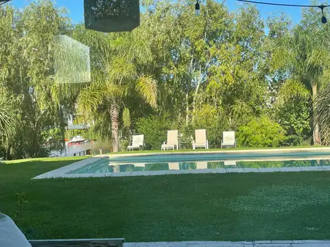 Casa en Alquiler al Noreste