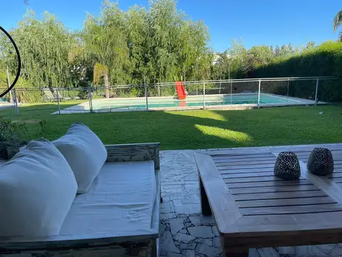 Casa en Alquiler 10 años
