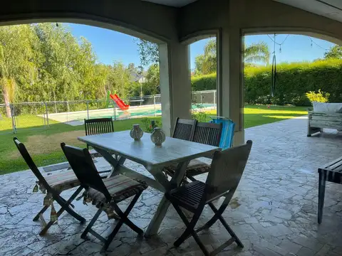 Casa en Alquiler 10 años
