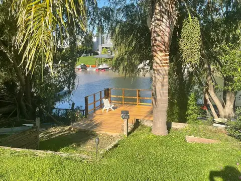 Barrio San Marco