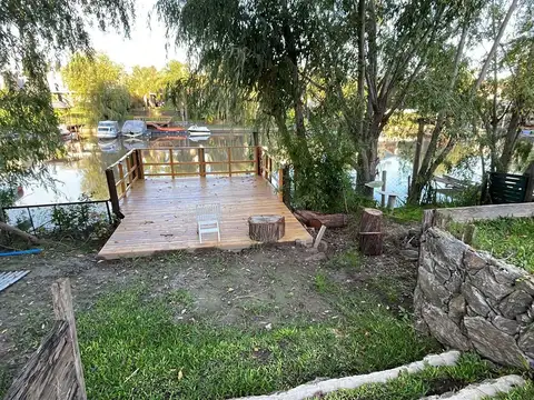 Casa en Alquiler de 5 dormitorios