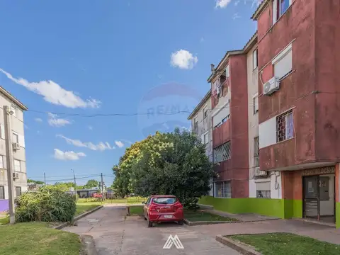 VENTA APARTAMENTO 2 DORMITORIOS PIEDRAS BLANCA