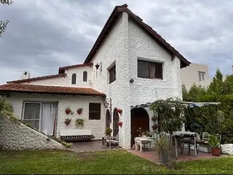 Casa country club loma verde