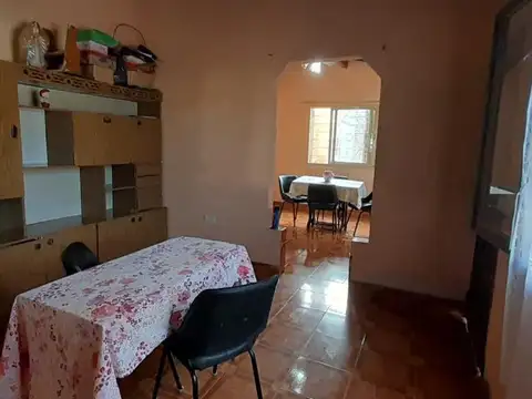 Casa en Venta en Aldea Brasilera, USD 45.000