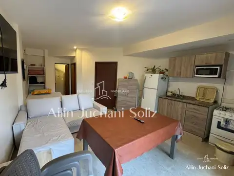 Departamento en Venta 10 años