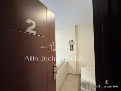 Departamento en Venta en Costa Azul, USD 30.000