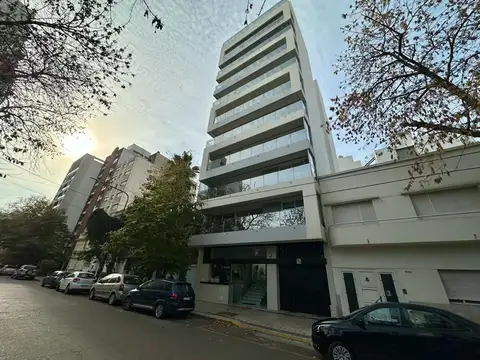 Departamento en Venta de 7 ambientes