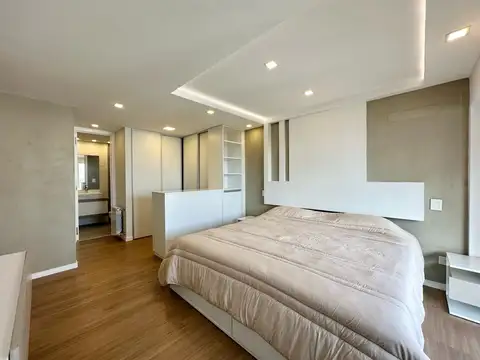 Departamento 7 ambientes con 3 baños