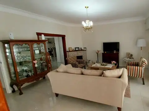 Venta chalet céntrico Miramar
