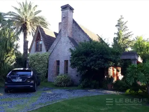 Casa en Venta de 3 dormitorios