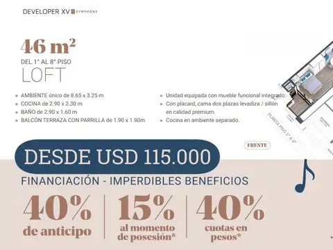ALSINA 2500
