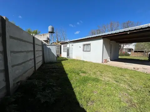 Casa en Venta con 1 cochera