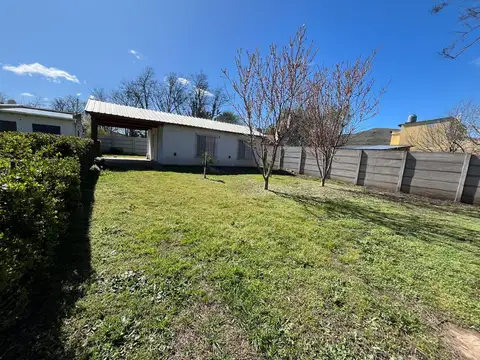 Casa en Venta en Sierra de la Ventana, USD 57.000