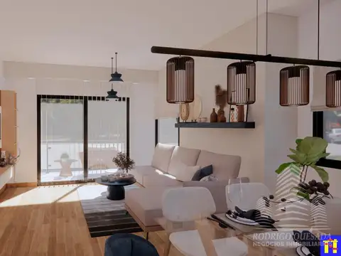 Departamento en Venta 1 año