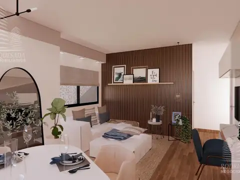 Departamento en Venta en Costa Azul, USD 36.000