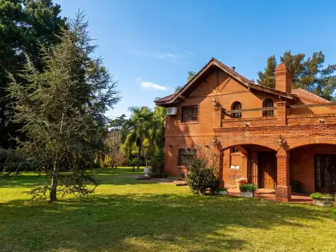 Casa en Alquiler al Noroeste