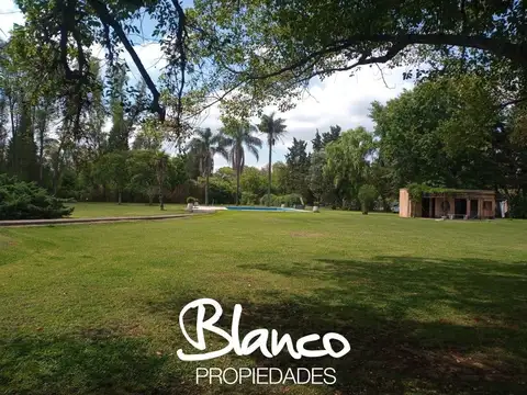 Casa  en Alquiler en Pilar,  G.B.A. Zona Norte