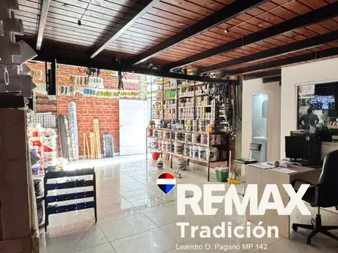 Local en Venta en Makalle, USD 168.000
