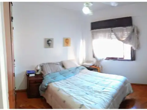 Departamento en Venta en Villa del Parque, USD 75.000