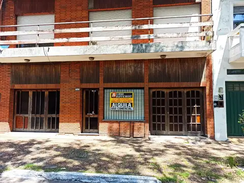 ESPACIO MULTIPROPOSITO EN ALQUILER