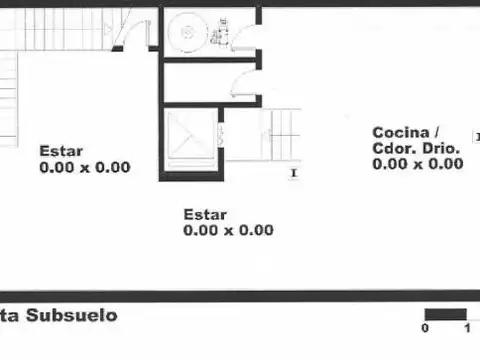 Casa en Venta 100 años