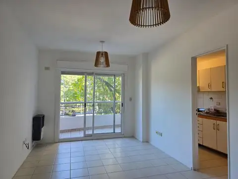 Departamento en Alquiler de 3 ambientes