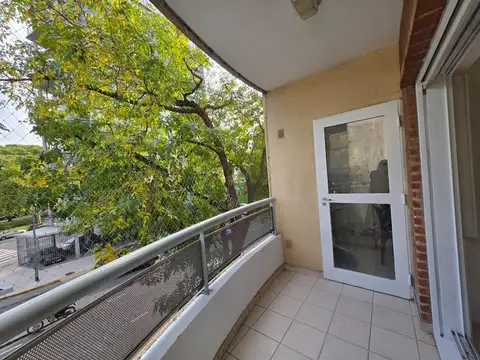 Departamento en Alquiler de 2 dormitorios