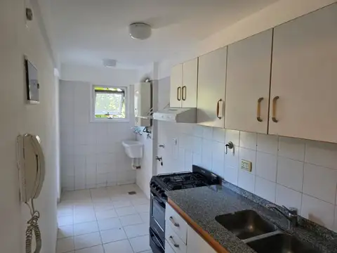 Departamento en Alquiler en Chacarita, $ 1.500.000
