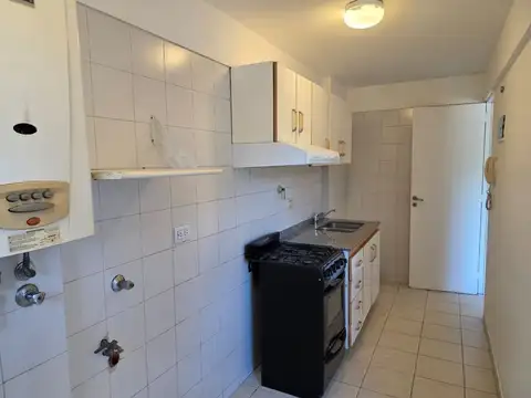 Departamento en Alquiler 26 años