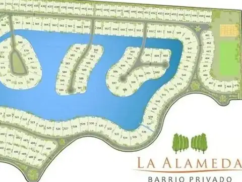 F. Cáceres y Ruta 58, Canning, Buenos Aire