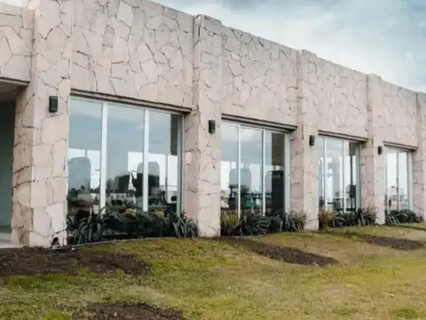 Terreno en Venta de 1357,0 m2