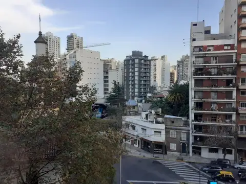 Departamento en Alquiler en Las Cañitas, USD 1.300
