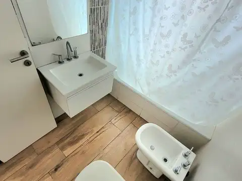 Departamento en Venta en Morón, USD 94.000