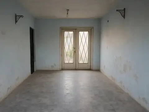 Casa en Alquiler 18 años