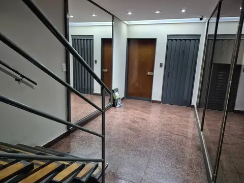 Departamento en Alquiler de Monoambiente